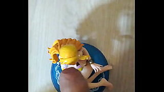 a porn vidoe with only sanji and nami