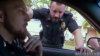 hot gilr fucking police