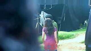 indian housewife aunty saree blouse removing dress changing videos