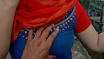 tamil naika kajol xxx in a sari