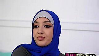muslim x sexy video black burka hot