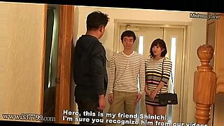 cheating japanese wife sex videos