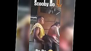 scooby doo xxx parody part 1