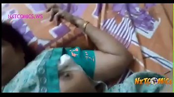 indian aunty fuck with loud moans