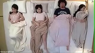 japan sister sex video sleep