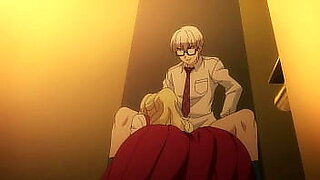 giantess having sex anime