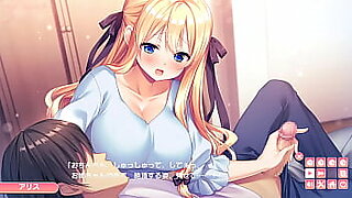 cute anime girl in rough hentai sex