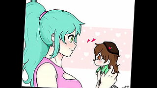 miku airy creampied vs monster blak