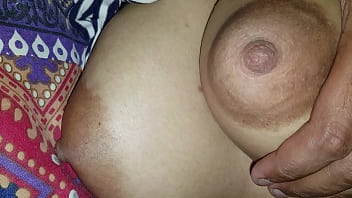 masturbation teen homemade hard nipples