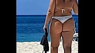 nudist beach sex in public