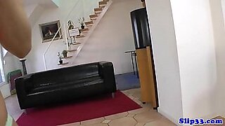 sister forces brother to fuck her