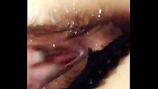 cum load on mouth